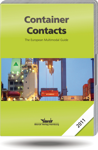 Container Contacts