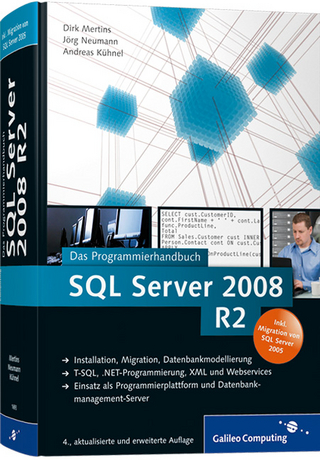 SQL Server 2008 R2
