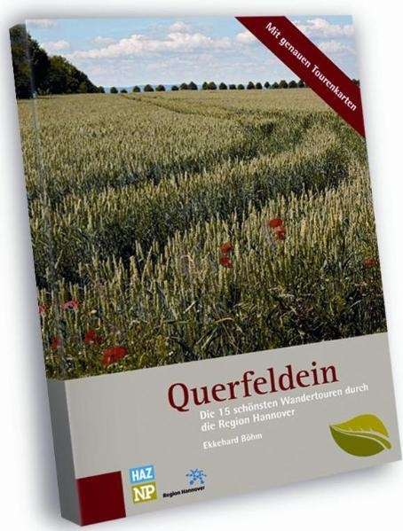 Querfeldein - Ekkehard B&ouml;hm