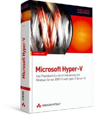 Microsoft Hyper-V