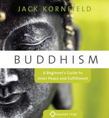 Buddhism - Jack Kornfield