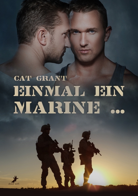 Einmal ein Marine ... - Cat Grant