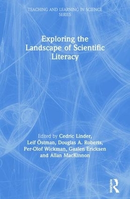 Exploring the Landscape of Scientific Literacy - 