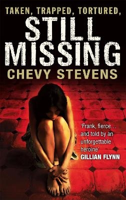 Still Missing - Chevy Stevens