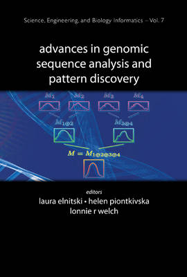 Advances In Genomic Sequence Analysis And Pattern Discovery