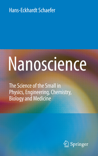 Nanoscience