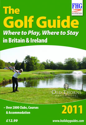 The Golf Guide