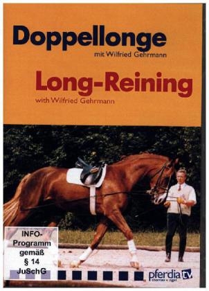Doppellonge / Long-Reining