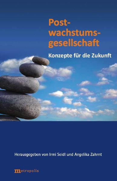 Postwachstumsgesellschaft - 