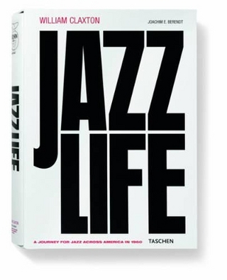Jazzlife, m. Audio-CD