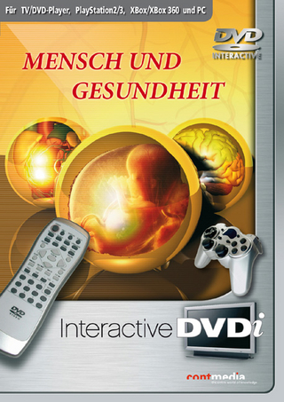 interactive DVDi Mensch & Gesundheit