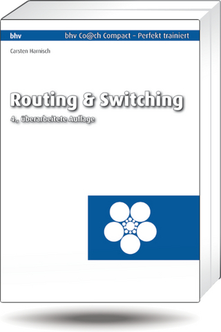 Routing & Switching