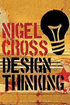 Design Thinking - Prof. Nigel Cross