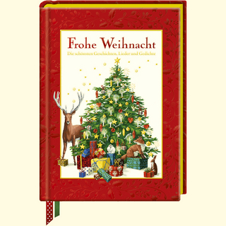 Frohe Weihnacht