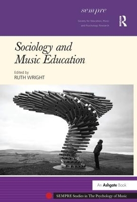 Sociology and Music Education - 