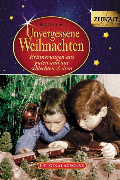 Unvergessene Weihnachten - Band 6 - 