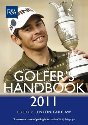 The R&A Golfer's Hnadbook 2011