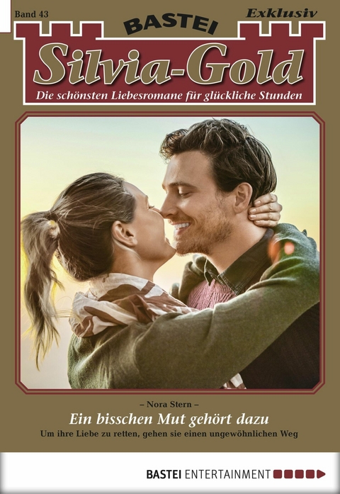 Silvia-Gold 43 - Nora Stern