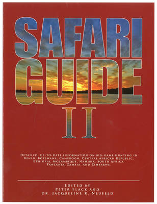 Safari Guide II