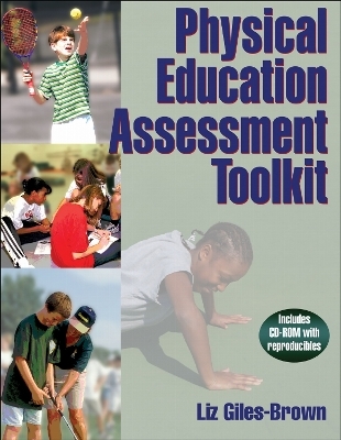 Physical Education Assessment Toolkit - Elizabeth Giles-Brown