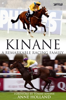 Kinane