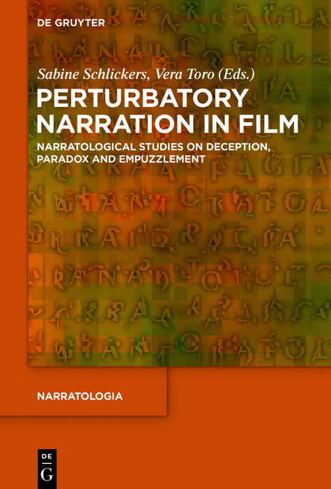 Perturbatory Narration in Film - 