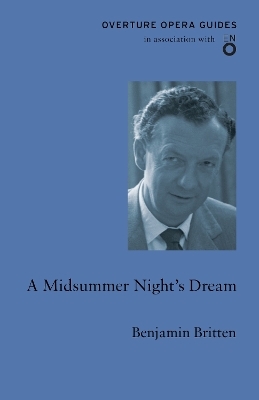 A Midsummer Night's Dream - Benjamin Britten