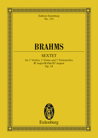 Sextet Bb major