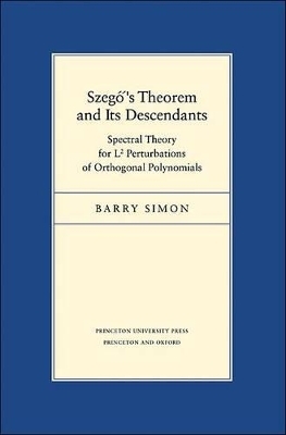 Szegő's Theorem and Its Descendants