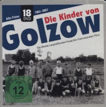 Die Kinder von Golzow 1961&ndash;2007