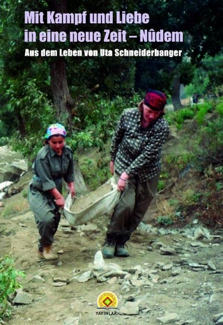 Mit Kampf und Liebe in eine neue Zeit - Nûdem