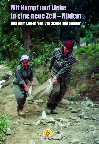 Mit Kampf und Liebe in eine neue Zeit - N&ucirc;dem