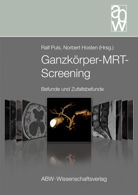 Ganzkörper-MRT-Screening - 