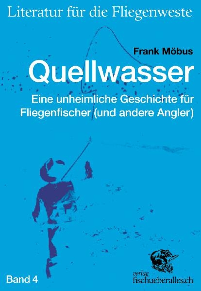 Quellwasser - Frank M&ouml;bus