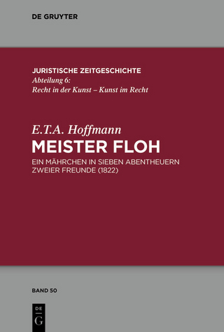 ?Meister Floh
