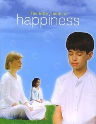The Little Book of Happiness