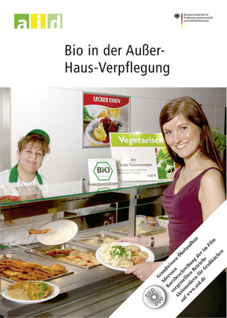 Bio in der Außer-Haus-Verpflegung - Einzellizenz