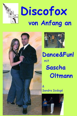 Discofox von Anfang an - 