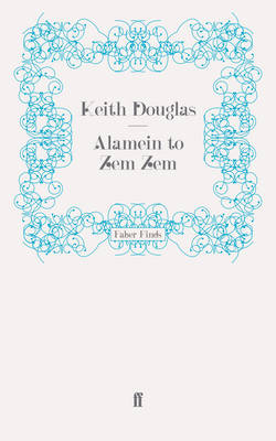 Alamein to Zem Zem
