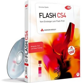 Flash CS4 - Studentenausgabe