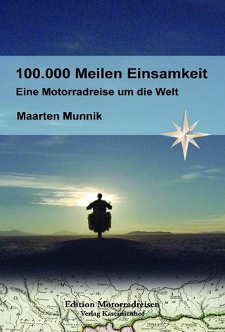 100.000 Meilen Einsamkeit