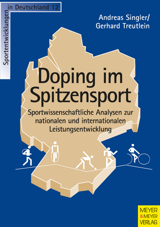 Doping im Spitzensport