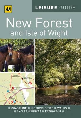 New Forest and Isle of Wight