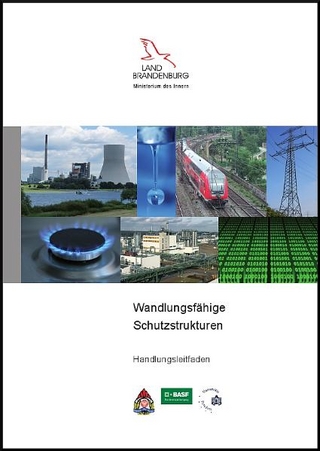 Wandlungsfähige Schutzstrukturen
