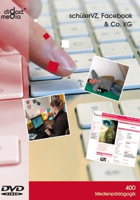 "sch&uuml;lerVZ, Facebook & Co.KG - J&uuml;rgen Weber