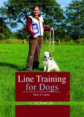 Line Training for Dogs