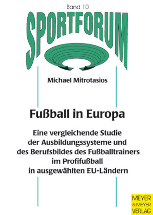 Fußball in Europa