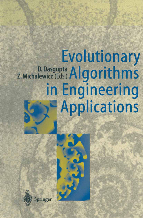 Evolutionary Algorithms in Engineering Applications - 