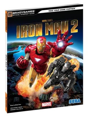 Iron Man 2