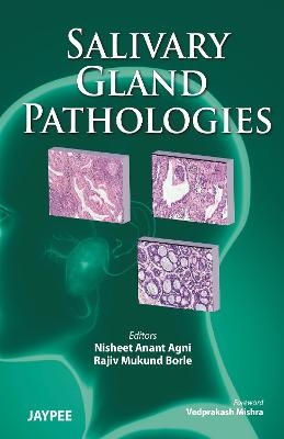 Salivary Gland Pathologies